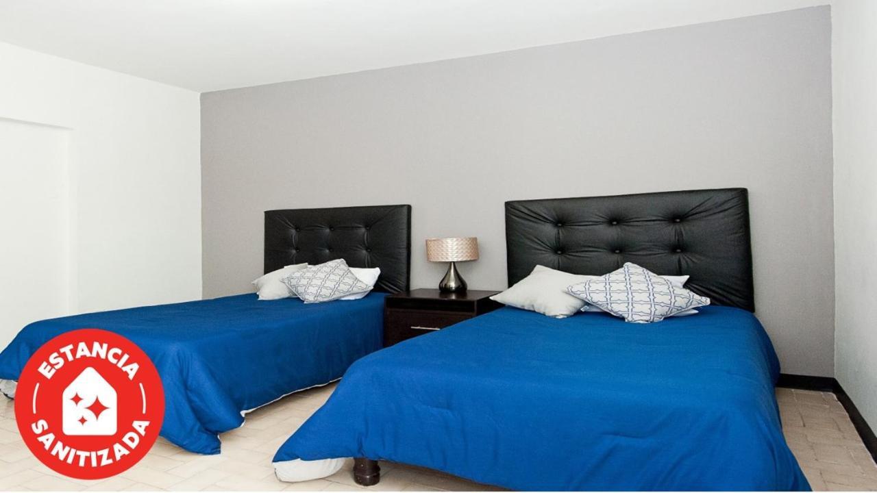 Econosuites Monterrey Luaran gambar