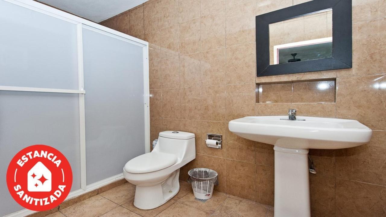 Econosuites Monterrey Luaran gambar