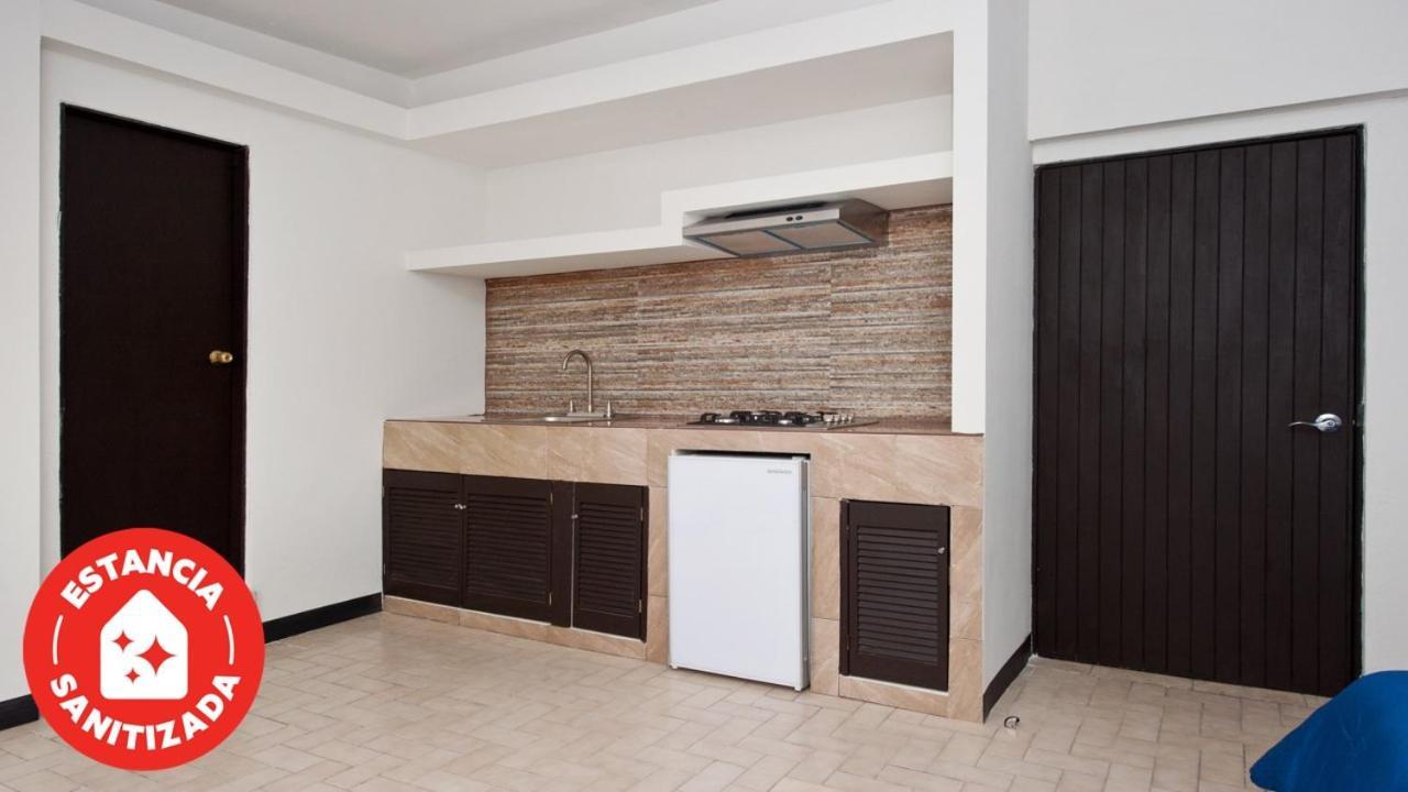 Econosuites Monterrey Luaran gambar