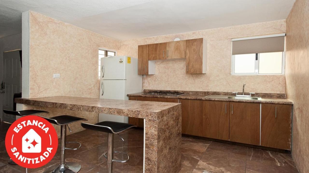 Econosuites Monterrey Luaran gambar