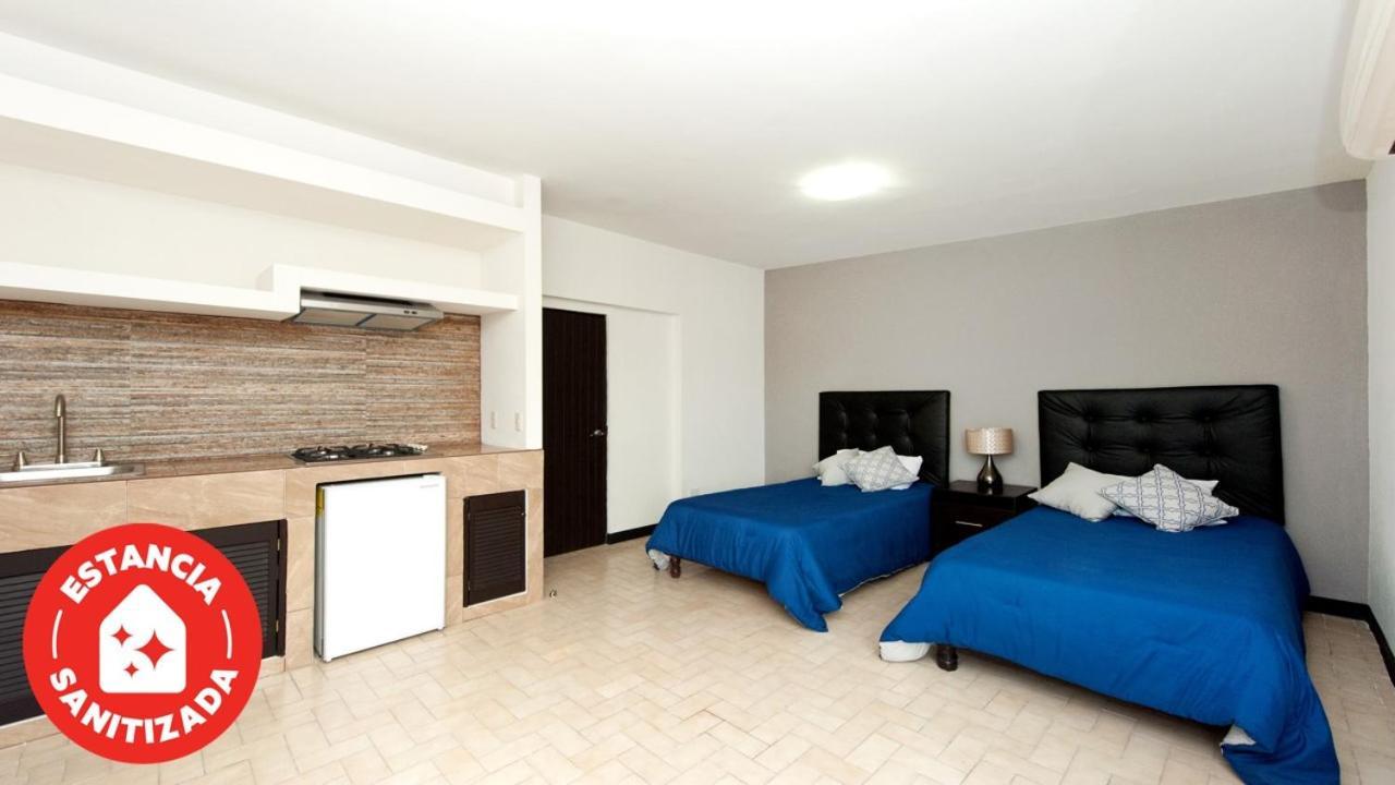 Econosuites Monterrey Luaran gambar
