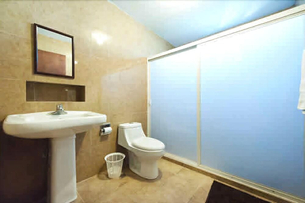 Econosuites Monterrey Luaran gambar