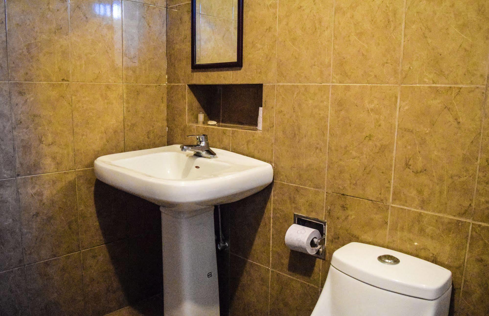 Econosuites Monterrey Luaran gambar