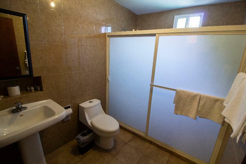 Econosuites Monterrey Luaran gambar