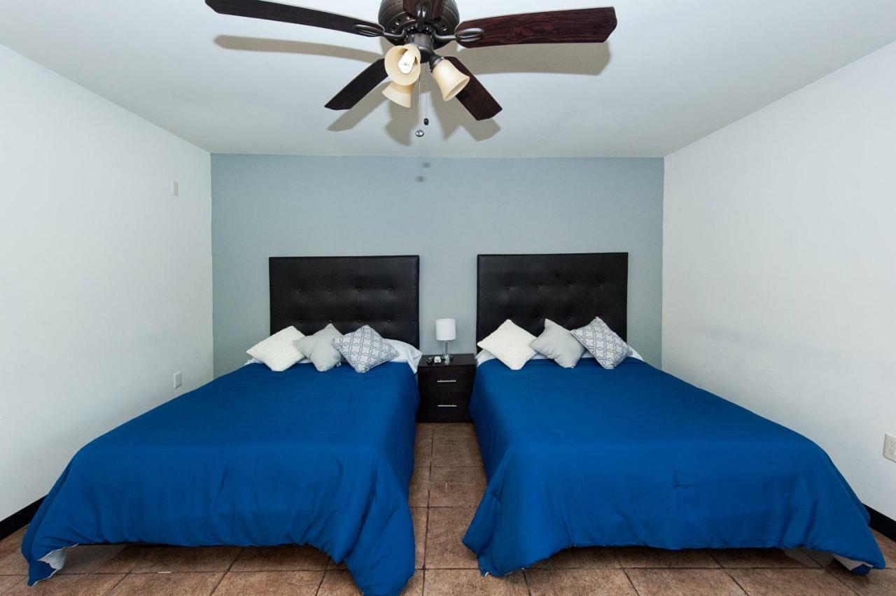 Econosuites Monterrey Luaran gambar